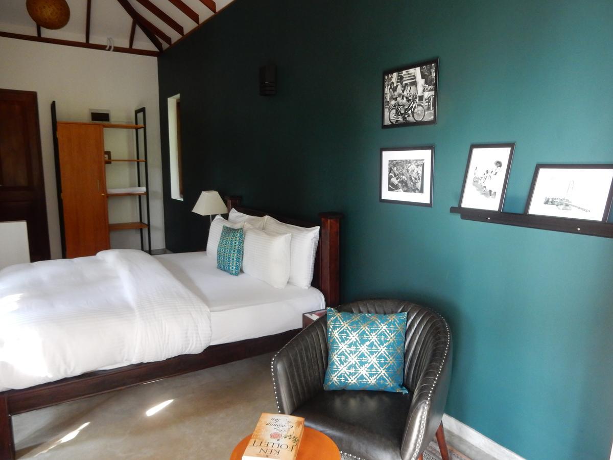 Kadolana Eco Village Balapitiya Luaran gambar