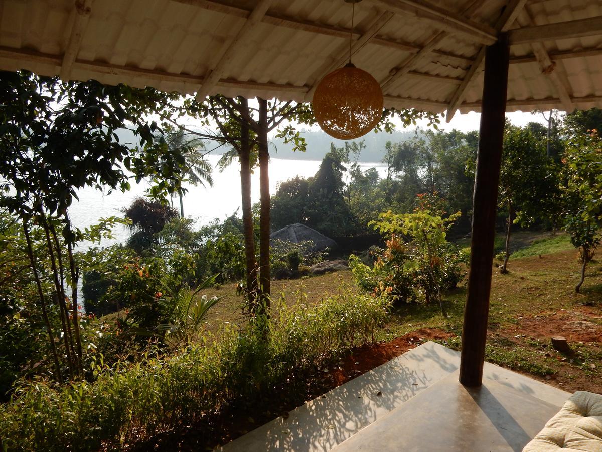 Kadolana Eco Village Balapitiya Luaran gambar