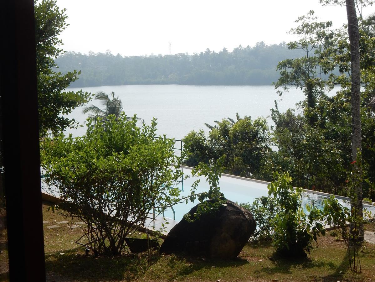 Kadolana Eco Village Balapitiya Luaran gambar