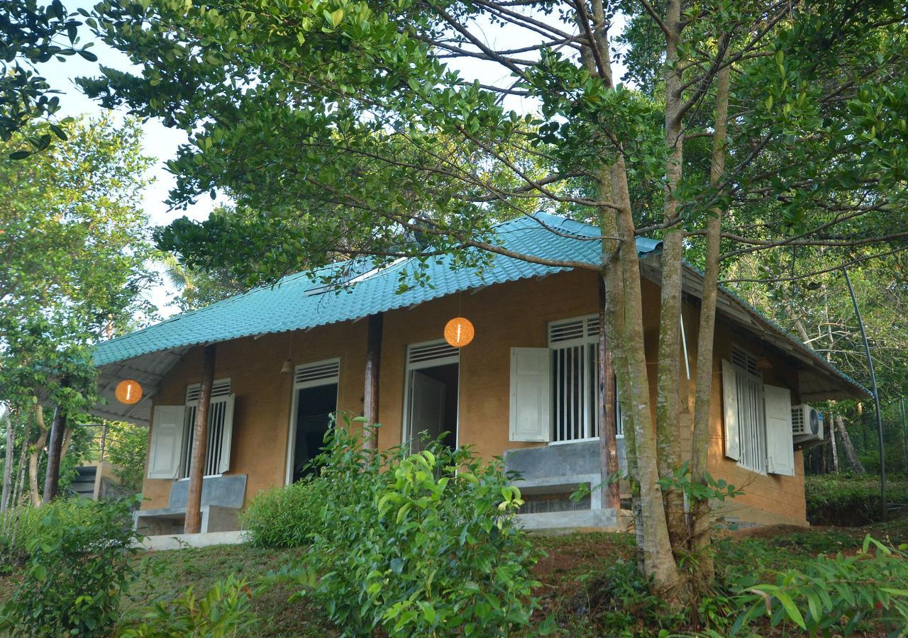 Kadolana Eco Village Balapitiya Luaran gambar