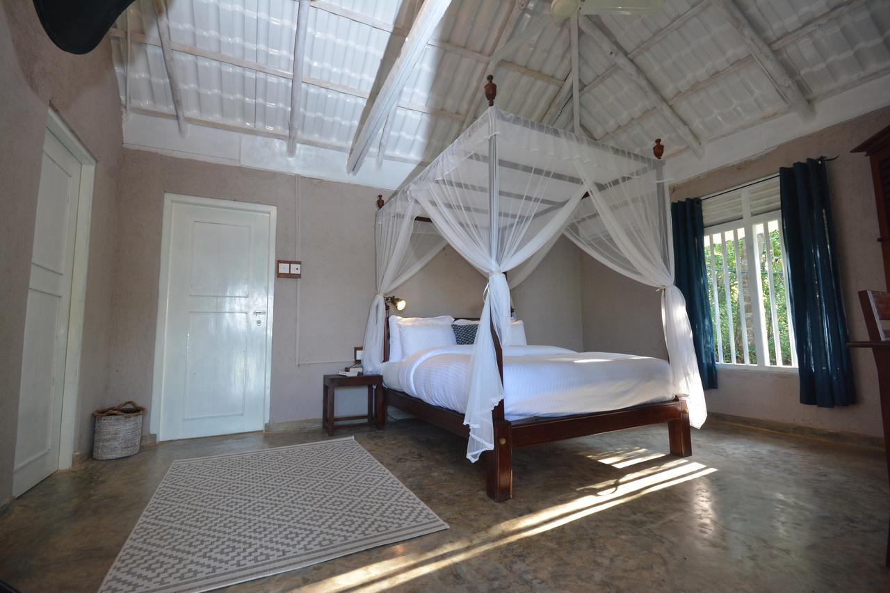 Kadolana Eco Village Balapitiya Luaran gambar