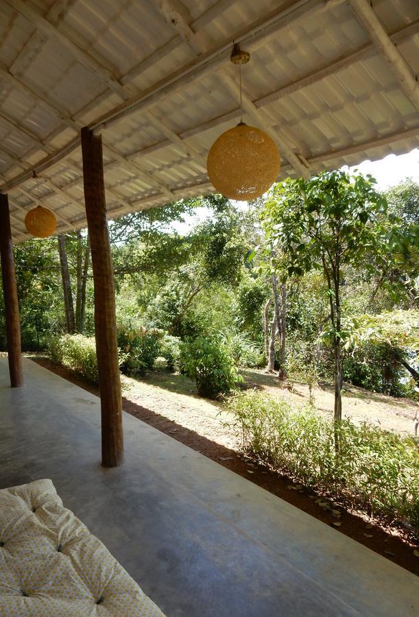 Kadolana Eco Village Balapitiya Luaran gambar