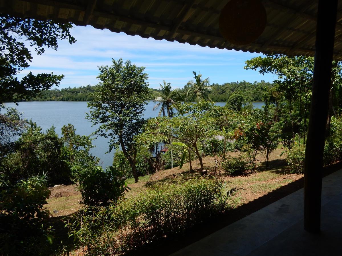 Kadolana Eco Village Balapitiya Luaran gambar