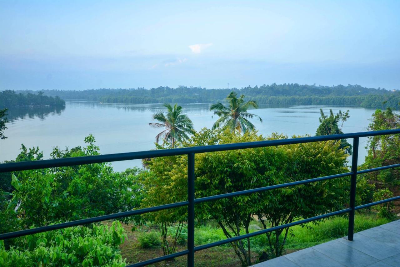 Kadolana Eco Village Balapitiya Luaran gambar